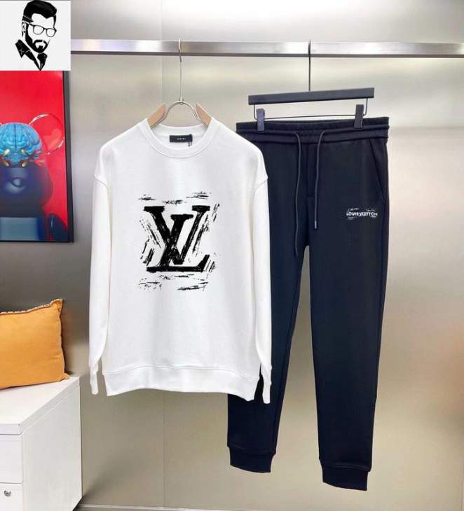 Picture of LV Sweater Suits _SKULVM-5XLkdtr13141049